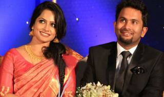 Judwaa Again! Aju Varghese & Augustina blessed with twins for second time