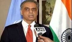 Narendra Modi interfering in Pakistan's internal affairs: Top official