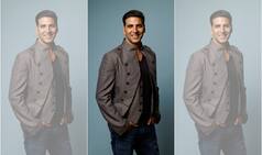 Celebrating Akshay Kumar's 11 Most Comedic Films