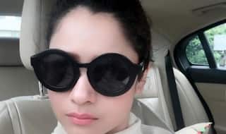 OMG! Ankita Lokhande suffers burn injuries! What is ‪Sushant Singh Rajput‬ up to?
