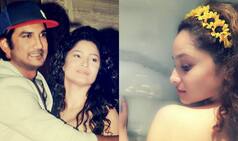 Sushant Singh Rajput's ex Ankita Lokhande's message for social media trollers is worth a read!