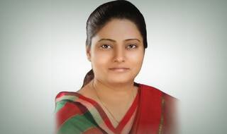 अनुप्रिया के काफिले पर हमला,सपा पर लगाया गुंडई का आरोप