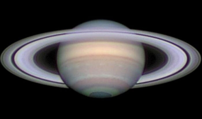 Planets : Latest News, Videos and Photos on Planets -  News