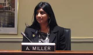 Donald Trump’s Anti-Immigrant Remarks Unnerve Indian-Americans, Says Aruna Miller