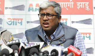 Manohar Parrikar lying on OROP issue: Ashutosh