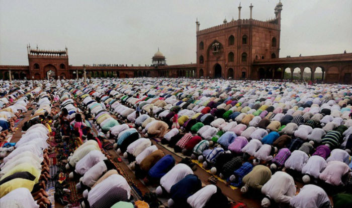 Bakra Eid 2016: Government changes official Eid al-Adha 
