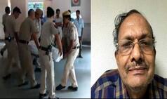 BK Bansal suicide case: CBI threatened to chop me and my son into pieces, tortured wife, alleges bureaucrat in suicide note