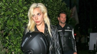 Bradley Cooper and Lady Gaga spending time together to prepare for their movie
