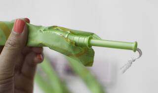 In Order to Have True Gender Equality, Men Fight the Tampon Tax and Propose a Tax Exemption on Razors