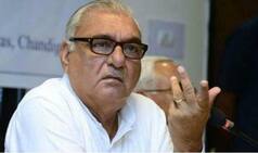 AJL land allotment case: CBI registers FIR against ex-Haryana CM Bhupinder Singh Hooda