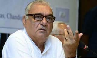 Manesar Land Scam: Bhupinder Hooda, Motilal Vora Appear in CBI Court, Next Hearing on Feb 20