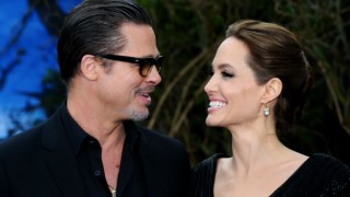 Brad Pitt hires Charlie Sheen's divorce lawyer for divorce & custody battle with Angelina Jolie