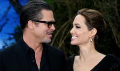 Brad Pitt hires Charlie Sheen's divorce lawyer for divorce & custody battle with Angelina Jolie