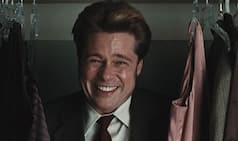 Brad Pitt has NOT committed suicide! Actor releases statement about vile death hoax