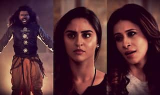 Brahmarakshas going off air; Parag Tyagi upset with the news!