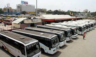 Bharat Bandh 2 Sep 2016: KSRTC, BMTC buses, auto-rickshaw, cabs likely to go off road, trade union strike set to hit normal life