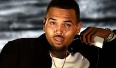 Oops! Chris Brown banned from Japan