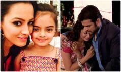 Yeh Hai Mohabbatein 16 September 2016 Written Update, Preview: Pihu goes against Ishita and supports Shagun!