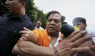 Underworld Don Chhota Rajan Sent To Tihar Jail After Recovering From Coronavirus At AIIMS