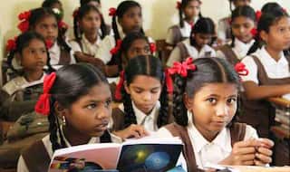 Maharashtra to Reopen Schools For Class 5 To 8 In Rural Areas From August 17 | Details Here