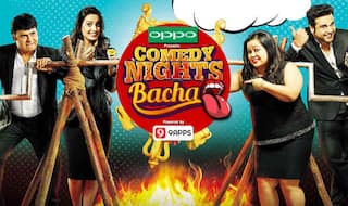 Krushna Abhishek's Comedy Nights Bachao to go off air! Yeh Hai Mohabbatein actress Aditi Bhatia to be part of Comedy Nights Bachao season 2?