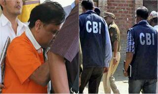 CBI to probe Mumbai blasts accused's murder,Chhota Rajan named in FIR Abhishek Shukla
