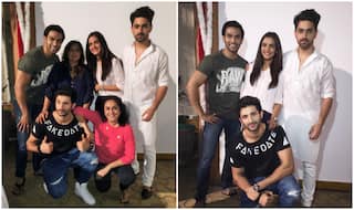 Zee TV's popular romantic drama 'Tashan-e-Ishq' is going off air!