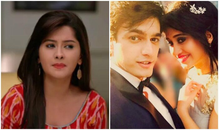 Yeh Rishta Kya Kehlata Hai 23 September 16 Written Update Preview Gayu Attempts Suicide After Kartik Confesses Love To Naira India Com