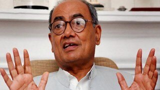 'No Option For Congress But to Accept CAA,' Says Digvijaya Singh's Brother