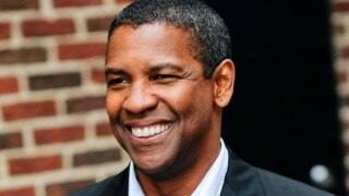 Denzel Washington to star in The Equalizer 2