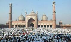 Eid-ul-Azha celebrated across India