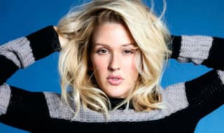 Was dying of heart attack, says singer Ellie Goulding
