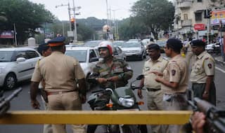 LIVE, Mumbai on High Alert: No terrorist located till now in Uran, security tightened, NSG camp in Maharashtra