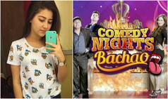 Yeh Hai Mohabbatein actress Aditi Bhatia aka Ruhi to join Comedy Nights Bachao Season 2!
