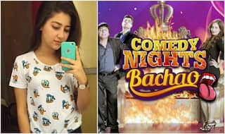 Yeh Hai Mohabbatein actress Aditi Bhatia aka Ruhi to join Comedy Nights Bachao Season 2!