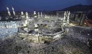 Iran's top leader says Saudis 'murdered' hajj pilgrims