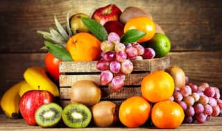 Tips: सर्दियों में बनानी है सेहत तो करें इन फलों और सब्जियां का सेवन