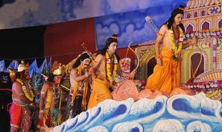 Agra gears up for Ram Barat 2016, ‘Kamla Nagar’ chosen as this year’s venue