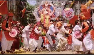 8 Songs that Put You in the Festive Spirit for Ganesh Chaturthi