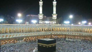 Ayatollah Ali Khamenei blasts Saudi management of holy sites