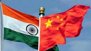 लद्दाख में 55 चीनी सैनिकों ने रुकवाया नाहर का काम, भारतीय सेना का इनकार