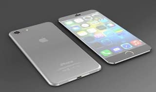 Apple iPhone 7, iPhone 7Plus 2016 Launch LIVE Streaming