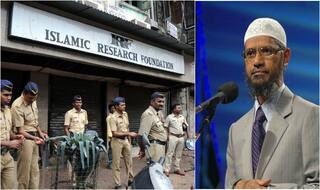 Zakir Naik's IRF licence row: Colleagues resent suspension of IAS officer G K Dwivedi