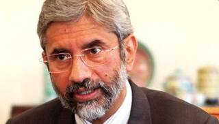 India-China relations not a 'zero sum game': Foreign Secretary S Jaishankar