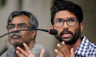Jignesh Mevani May Hold Rally in Delhi, Police Says, 