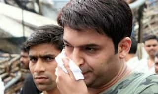 Kapil Sharma may be called for questioning soon