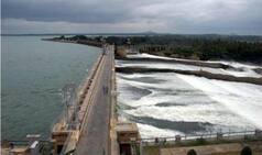 'Adamant' Tamil Nadu must cooperate, let expert panel examine Cauvery issue, says Jagadish Shettar