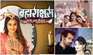 Brahmarakshas tops the BARC report; Saath Nibhaana Saathiya beats Abhi-Pragya's show Kumkum Bhagya!