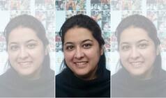 'Miss Moti' Author Kripa Joshi on Promoting Positive Body Image through her Comics