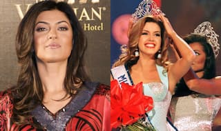 Sushmita Sen gives Donald Trump an epic showdown for body shaming a former Miss Universe